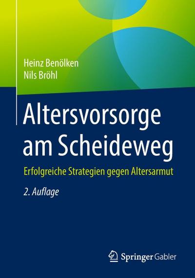 Altersvorsorge am Scheideweg