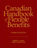 Canadian Handbook of Flexible Benefits