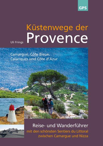 Küstenwege der Provence
