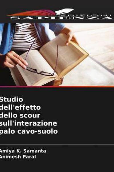 Studio dell’effetto dello scour sull’interazione palo cavo-suolo