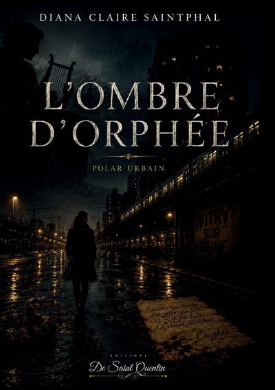 L’Ombre d’Orphée