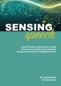 Sensing Speech