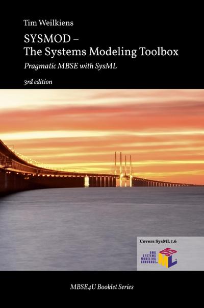 SYSMOD - The Systems Modeling Toolbox