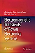 Electromagnetic Transients of Power Electronics Systems