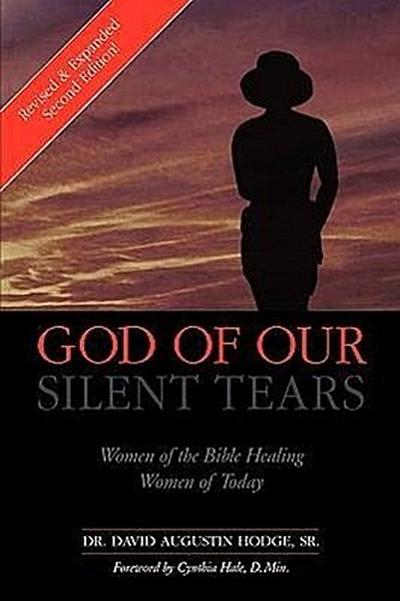 God Of Our Silent Tears