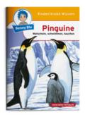 Benny Blu - Pinguine