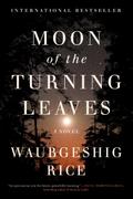 Moon of the Turning Leaves