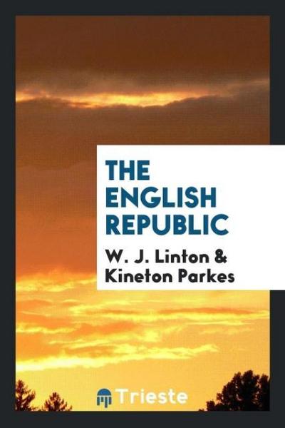 The English Republic