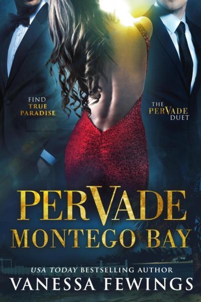 Pervade Montego Bay