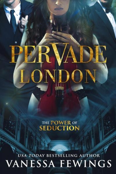 Pervade London