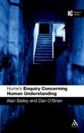 Hume’s ’Enquiry Concerning Human Under