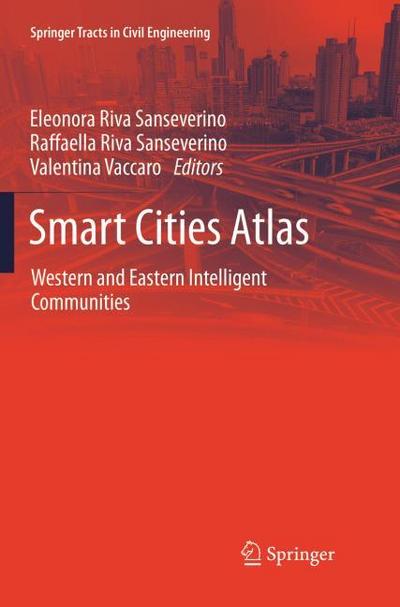 Smart Cities Atlas