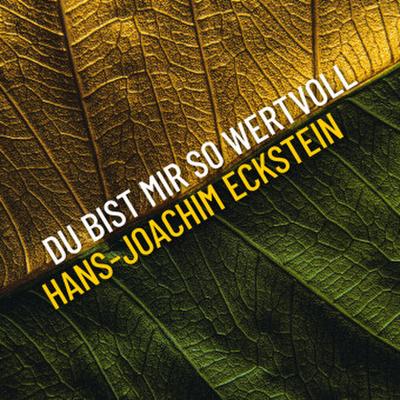 Du bist mir so wertvoll, Audio-CD