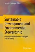 Sustainable Development and Environmental Stewardship