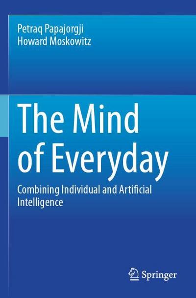 The Mind of Everyday