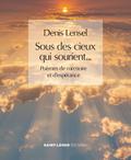 Sous des cieux qui sourient…