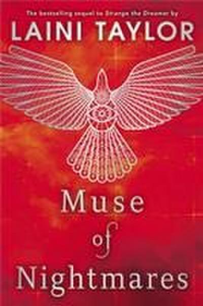 Muse of Nightmares