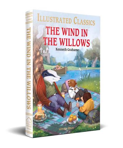 The Wind in the Willows