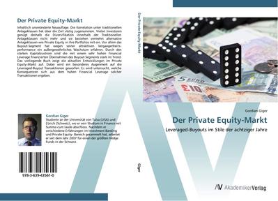 Der Private Equity-Markt