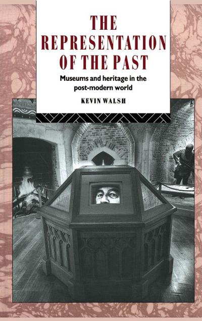 The Representation of the Past