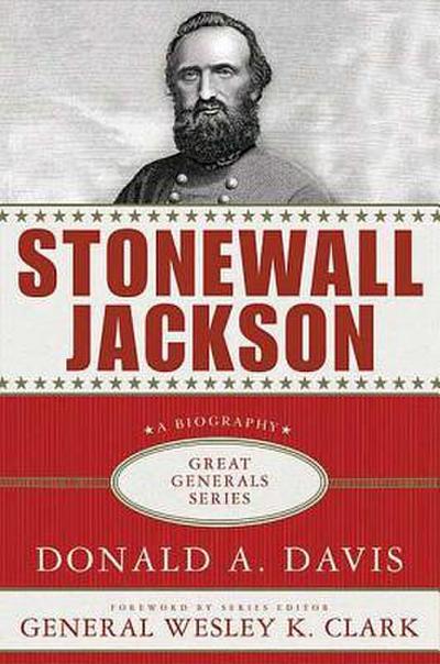 STONEWALL JACKSON