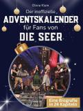 Der inoffizielle Adventskalender für Fans von Die 