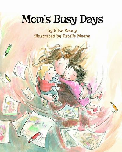 Mom’s Busy Days