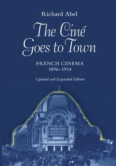 The Cine Goes to Town