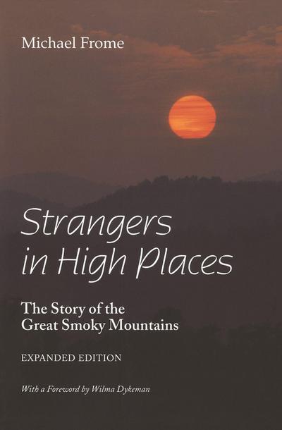 Strangers in High Places