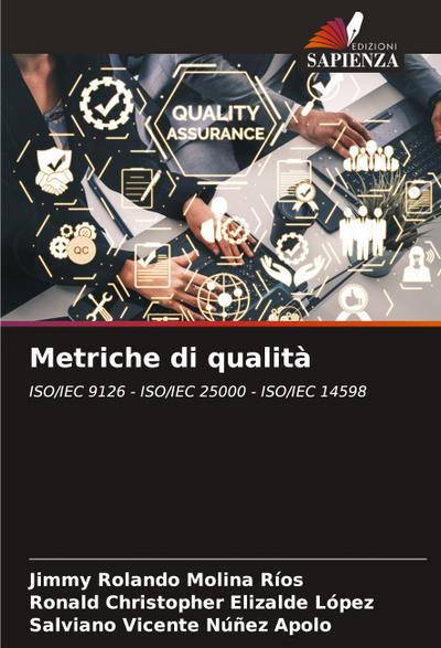 Metriche di qualità