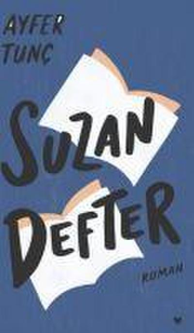 Suzan Defter Ciltli