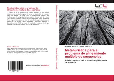 Metahurística para el problema de alineamiento múltiple de secuencias