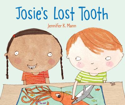 Josie’s Lost Tooth