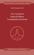 New Trends in Optical Soliton Transmission Systems