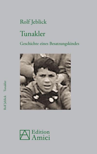Tunakler