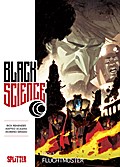 Black Science 3