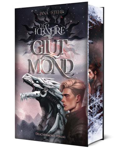 Of Ice and Fire - Glutmond