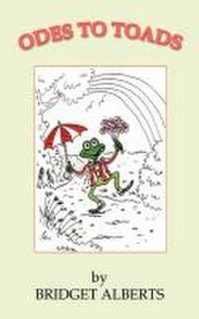 Odes to Toads