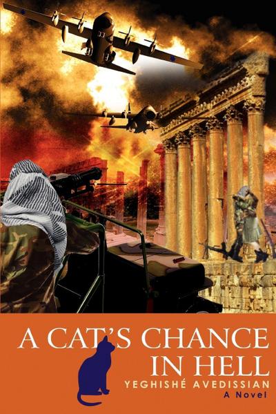 A Cat’s Chance in Hell