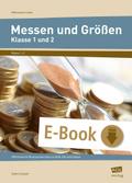 Messen und Größen - Klasse 1 und 2