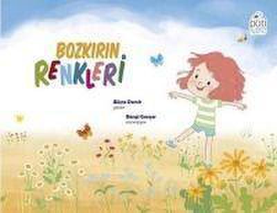 Bozkirin Renkleri