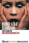 Boro, L’Île d’Amour