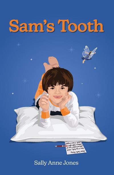 Sam’s Tooth
