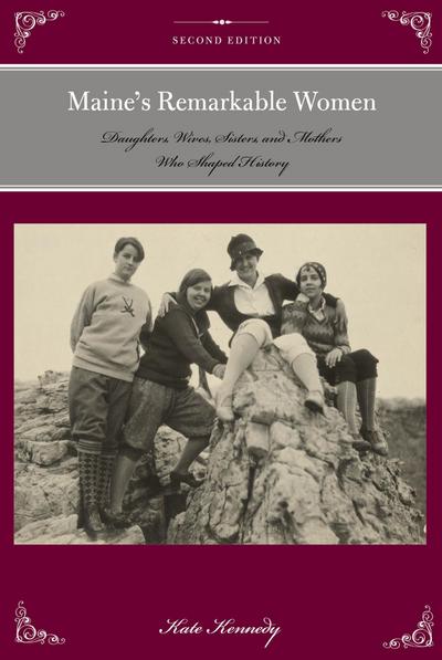 Maine’s Remarkable Women
