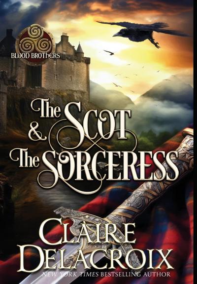 The Scot & the Sorceress