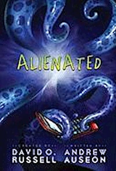Alienated