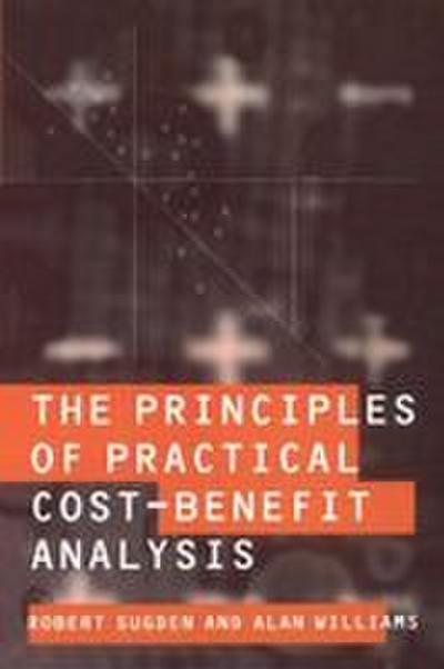The Principles of Practical Cost-Benefit Analysis