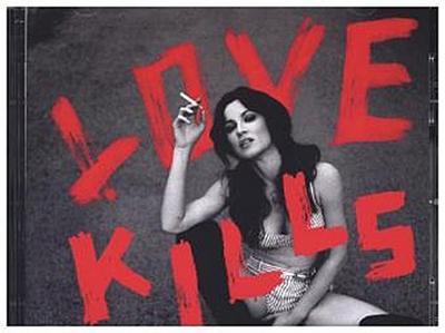 Love Kills