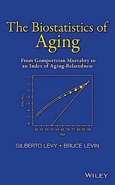 The Biostatistics of Aging