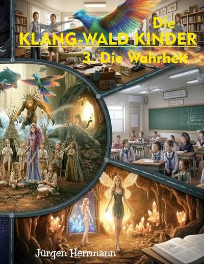 Die Klang-Wald Kinder 3.